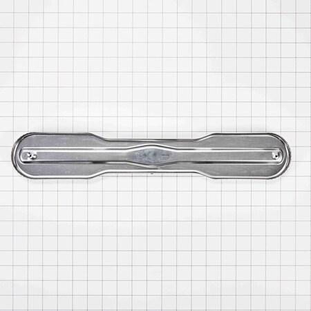 Whirlpool WPW10605345 Whirlpool Refrigerator Spray Arm WPW10605345